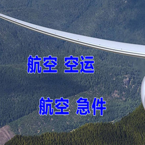 泉州航空快递快递-选东方航空和上海航空